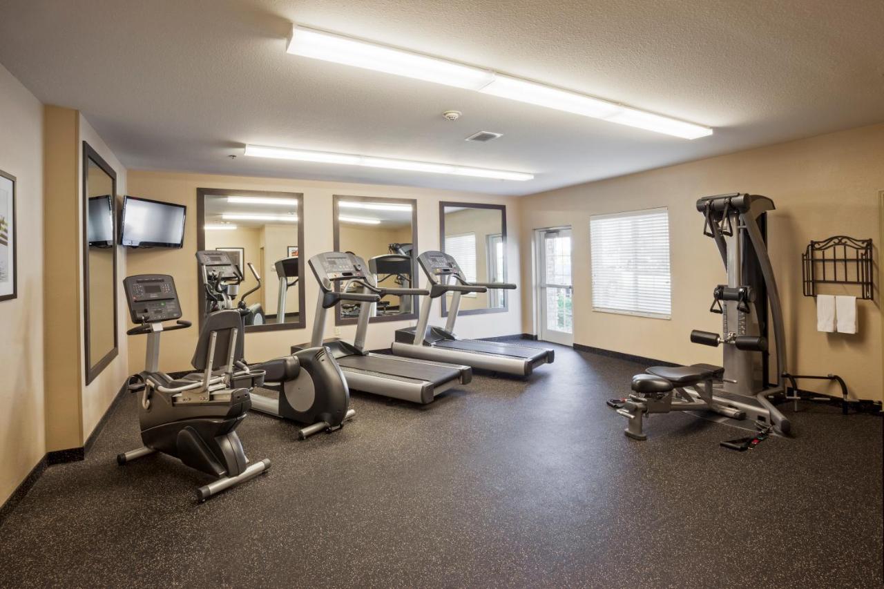Candlewood Suites Houston - Spring By Ihg Westfield Exterior foto